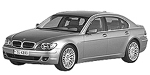 BMW E66 B1429 Fault Code
