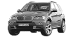 BMW E70 B1429 Fault Code