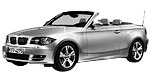 BMW E88 B1429 Fault Code