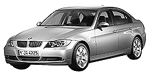 BMW E90 B1429 Fault Code